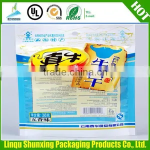 Aluminum Foil Bag/stand up Pouch/plastic Packaging thumbnail-5