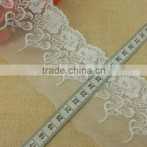 Emboridery Mesh Laces for Ladies Skirts --- H1552 thumbnail-3