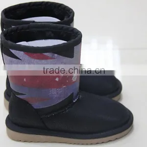 2016 HFUGG Cheap and Fashion Ladies Winter Snow Boot Quality Choice Most Popular thumbnail-1