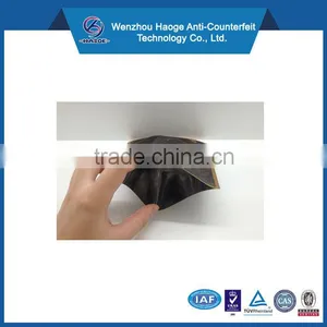 Aluminum Foil Bag Aluminum Foil Packing Bag Plastic Food Bag thumbnail-2