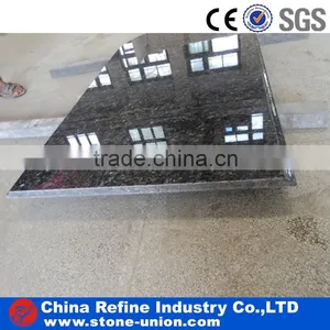 Blue Pearl Granite Material thumbnail-5