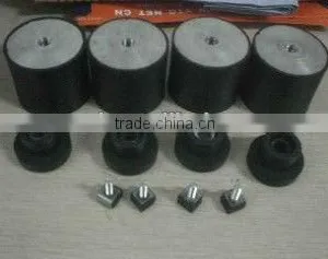 Shock Proof Rubber Buffer thumbnail-1