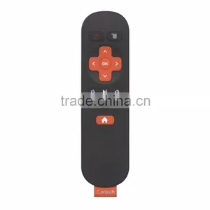 HDTV tv Box tv Box Mini pc New Air Mouse thumbnail-3