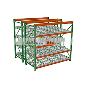 Gravity Flow Storage Racking thumbnail-2