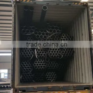 One Source for All Type Seamless and Welded API 5L Grade B Carbon Steel Pipes NACE MR0175 thumbnail-3