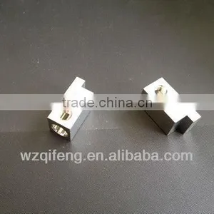 Electrical Brass Terminal Connector Block thumbnail-2