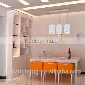 8W Adjustable High Quality Dimmable COB Led Ceiling Surface Light With HEP Driver thumbnail-4