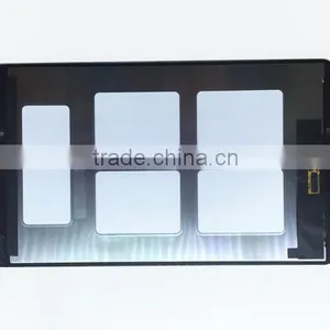 New Arrival Lcd With Digitizer For Lg V480,Lcd Display Replacement For Lg V480 Quality Choice thumbnail-3