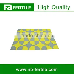 ZZB 100507 Silicone Rubber For Baking Mat thumbnail-1