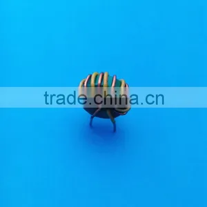 High Frequency Toroidal Common Mode Choke/ Toroidal Inductor/magnetic Inductors thumbnail-2