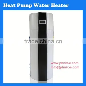 Household Heat Pump Water Heater thumbnail-1