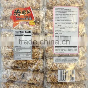 Uncle Pop Healthy Snack 400g Wheat Cracker (sesame Flavor) thumbnail-2