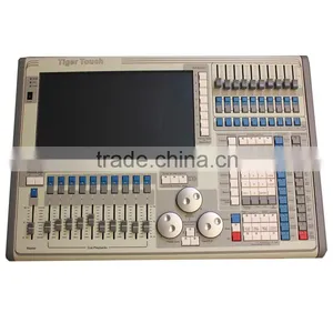 New Sunny Dmx 512 Controller thumbnail-1