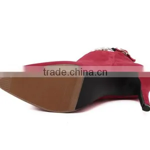 Factory Seconds Boots Rain Boots for Women 2015 Latest Winter Boots for Women thumbnail-2