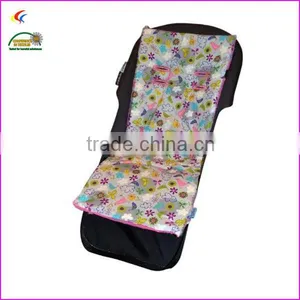 Baby Stroller Seat Liner thumbnail-1