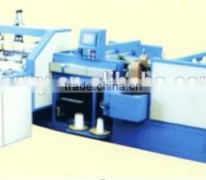 PP Woven Sack Making Machine Production Line thumbnail-4