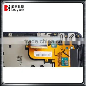 LCD Display Assembly for Motorola Nexus6 LCD Digitizer Touch Screen Replacement thumbnail-4