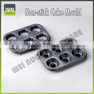 Cake Mould thumbnail-1