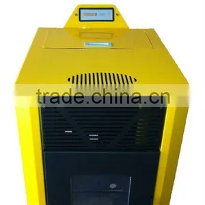 Wood Pellet Stove With Boiler thumbnail-1