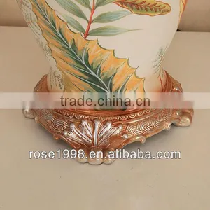 Colorful CE Cetificate Table Lamp in Contemporary thumbnail-4
