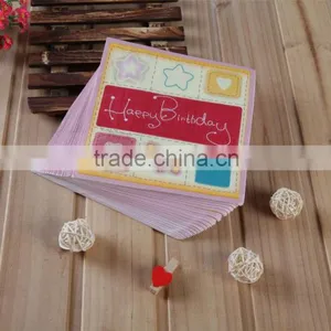 100% Virgin Wood Pulp 2ly Custom Print Kids Paper Napkin Napkin for Birth Day Party thumbnail-5