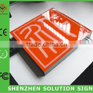 Good Price Hair Salon Sign Board for Sale thumbnail-1