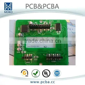 Passive Electronic Circuit Board Parts Assembly thumbnail-3