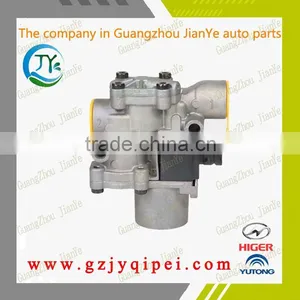472 170 018 0 Hydraulic Miniature ABS Solenoid Valve thumbnail-1