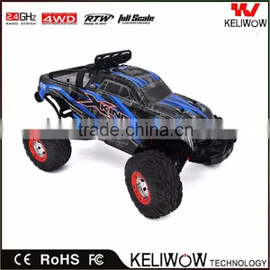 2.4G Radio System Control 1 12 Electric rc Car Remote Control Car thumbnail-6
