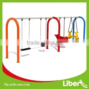 Children Deluxe Garden Swing Chair/Swing Chair/Outdoor Swing LE.QQ.116 Quality Choice thumbnail-1
