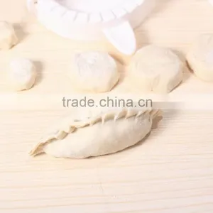 PP 16*9.5/10.5*2.8 Kitchen Gadgets Dumpling Maker/package Dumplings thumbnail-5