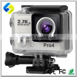 Hot Style for Bike With Stents Camera Sport Camera Wireless Video Camera thumbnail-2