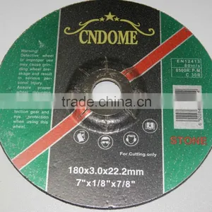High Quality Diamond Diamond Grinding Wheel for Cup Stone thumbnail-1