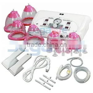 Powerful Vacuum Slimming Shape Breast Enhancement Machine Quality Choice thumbnail-1