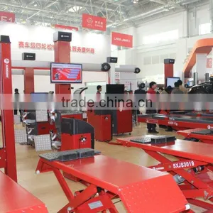 Low Price "sunshine" Auto Diagnostic Tool With CE thumbnail-2