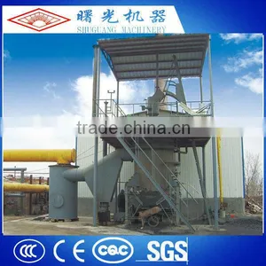 Excellent Quality Diversity Coal Gasifier Types,Coal Gasifier Quality Choice thumbnail-1