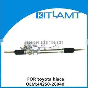 Steering Racks / Steering Gear/ Steering Box For Hiace Automatic Rhd 44200-26050 thumbnail-1