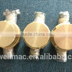 Generator Flow Meter Complete Brass thumbnail-3