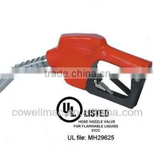 Automatic Fuel Injector Nozzle Meet EN131012 European Standard thumbnail-1