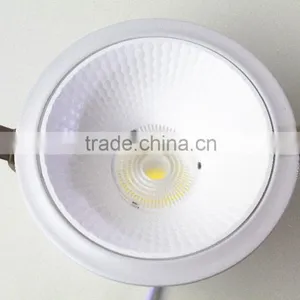 2016 Simple Type Cob Down Light 15w Factory Sale thumbnail-1