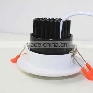 Popular 25W COB Led Down Light With Low Price and High Quality 2 Years Warranty thumbnail-4
