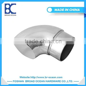 High Quality Stainless Steel Railing Accessories Stainless Steel Handrail Accessories thumbnail-1