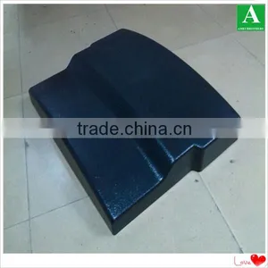 ABS Plastic Machine Parts of Vacuum Thermoforming Products Quality Choice thumbnail-6
