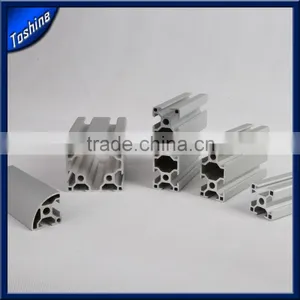 Anodized Aluminum Profile for Aluminum OX thumbnail-6