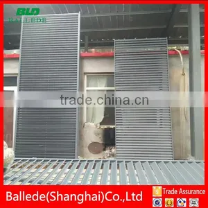 Hot Sale Easy Install Exterior Louver Fence thumbnail-2
