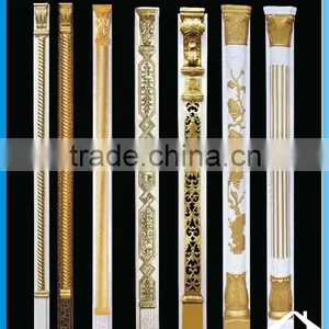 Fiberglass Home Decoration Pillar thumbnail-2