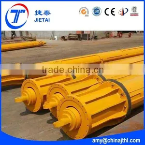 6-key Design and Standard Modular Design of Teg TR 250 Interlocking Kelly Bar thumbnail-1
