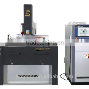 BAOMA EDMN450CNC Electric Spark EDM Machine thumbnail-1