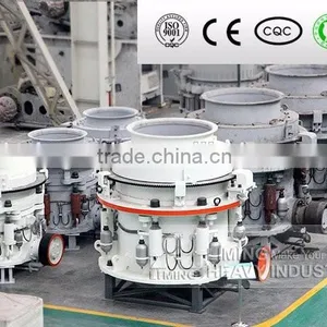 Liming Cheap PFW1214II Small Stone Crusher Price Manufacturer thumbnail-1