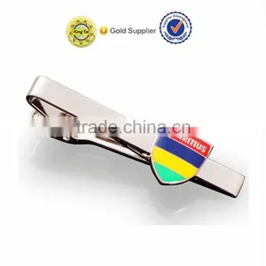 Europe Degign Quality Metal Tie Clip Hardware for Wholesale thumbnail-2